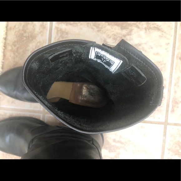 Frye women’s Veronica Short boot - Picture 5 of 6